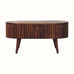 Jalla Lift Up Coffee Table - Honey Caramel Coffee Tables - Bokel Home