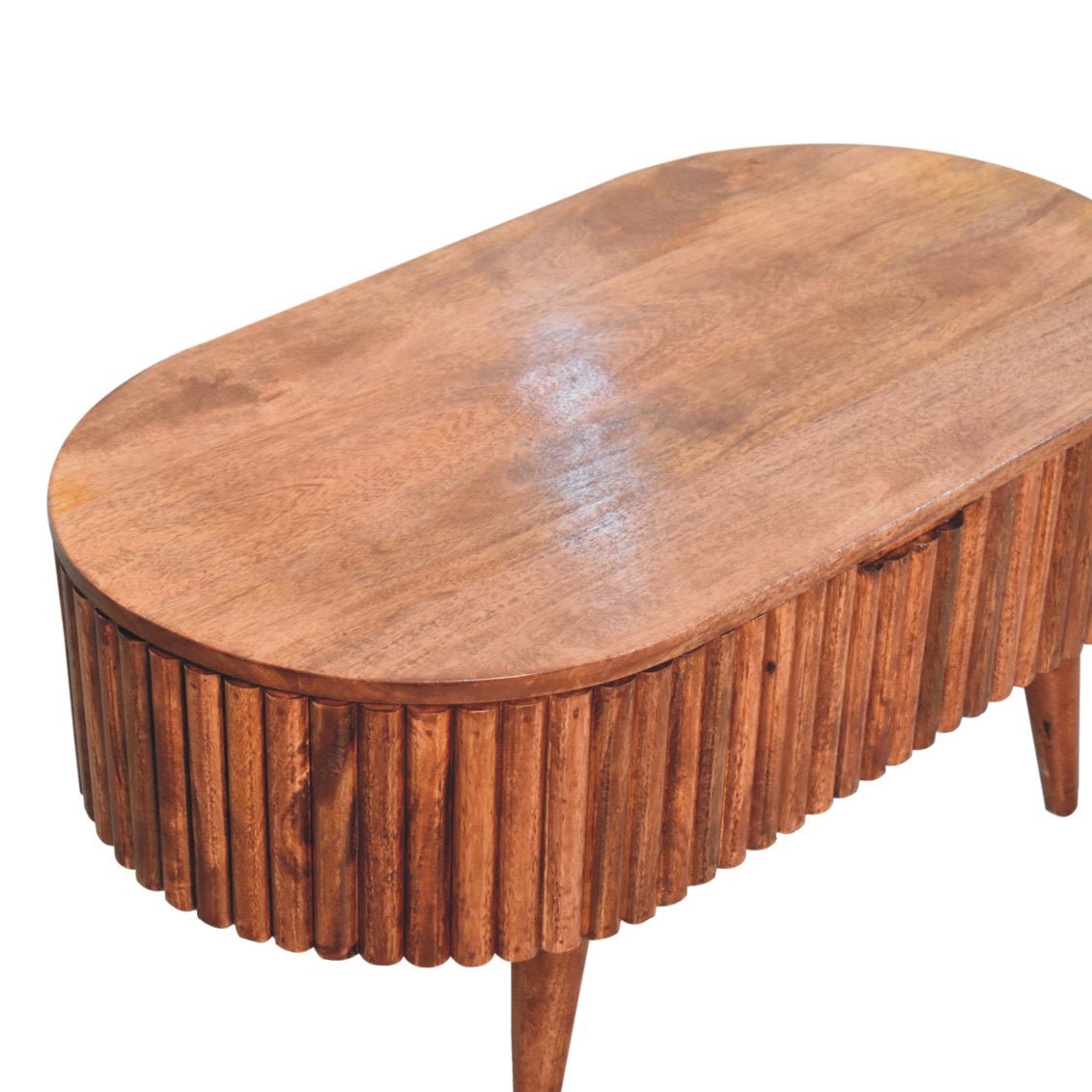 Jalla Lift Up Coffee Table - Honey Caramel Coffee Tables - Bokel Home
