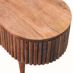 Jalla Lift Up Coffee Table - Honey Caramel Coffee Tables - Bokel Home