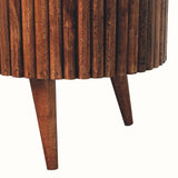 Jalla Lift Up Coffee Table - Honey Caramel Coffee Tables - Bokel Home