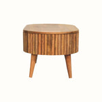 Jalla Lift Up Coffee Table - Natural Coffee Tables - Bokel Home