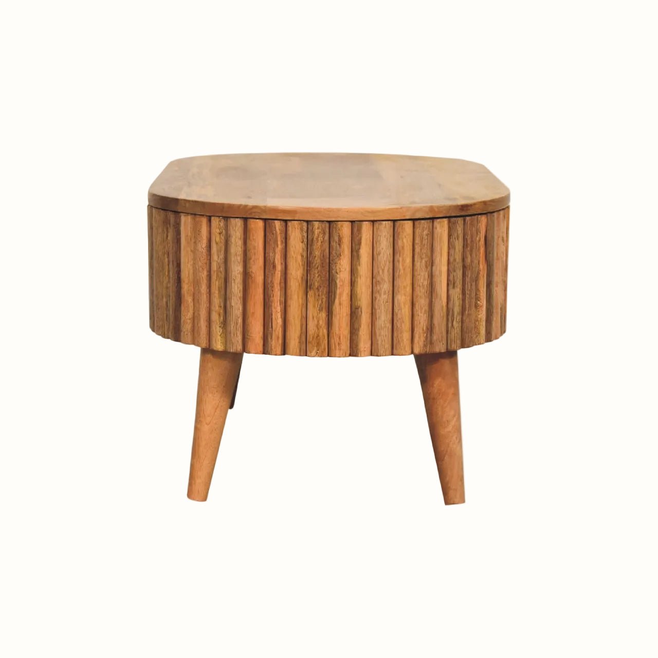 Jalla Lift Up Coffee Table - Natural Coffee Tables - Bokel Home