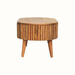 Jalla Lift Up Coffee Table - Natural Coffee Tables - Bokel Home