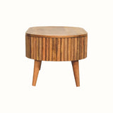 Jalla Lift Up Coffee Table - Natural Coffee Tables - Bokel Home