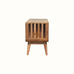 Jalla Media Unit - Natural TV Stands - Bokel Home