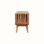 Jalla Media Unit - Natural TV Stands - Bokel Home