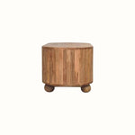 Jalla Open Coffee Table - Natural Coffee Tables - Bokel Home