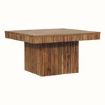 Jalla Coffee Table - Natural Coffee Tables Bokel Home