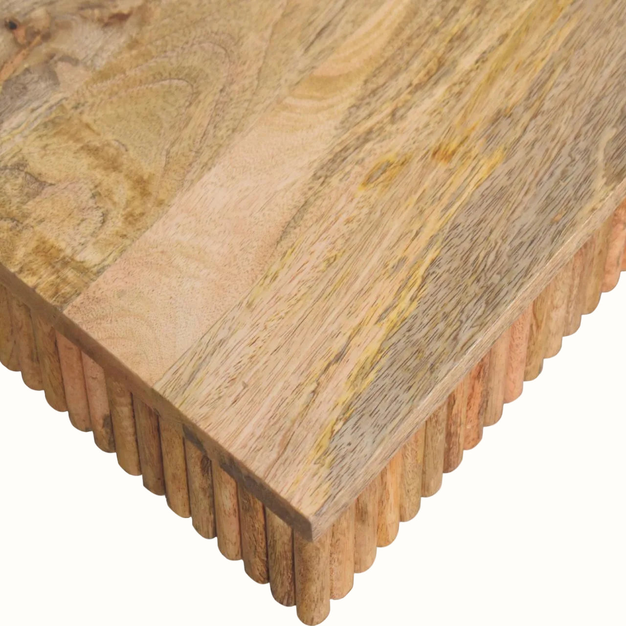 Jalla Coffee Table - Natural Coffee Tables Bokel Home