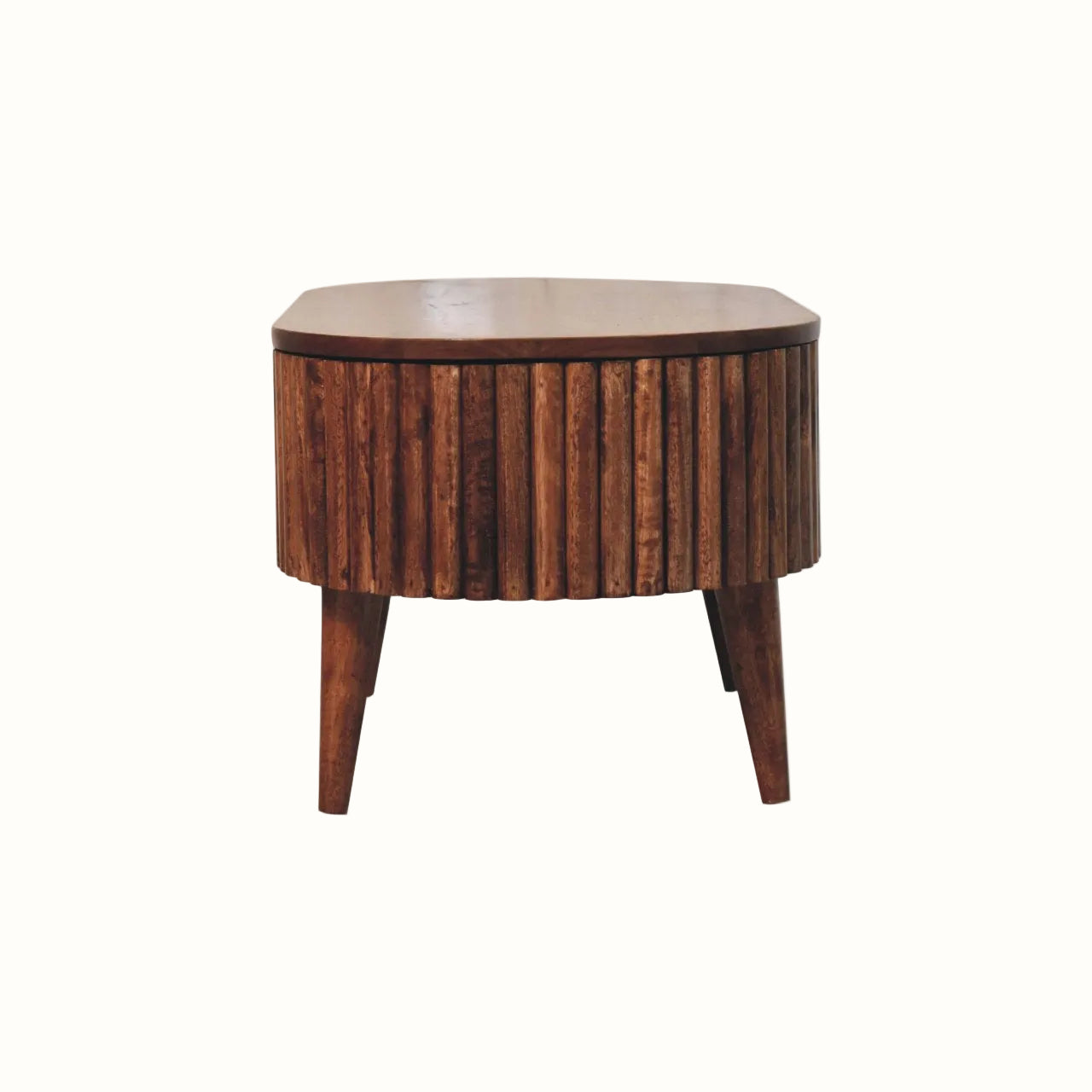 Jalla Lift Up Coffee Table - Honey Caramel Coffee Tables Bokel Home