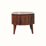 Jalla Lift Up Coffee Table - Honey Caramel Coffee Tables Bokel Home