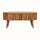 Jalla Lift Up Coffee Table - Natural Coffee Tables Bokel Home