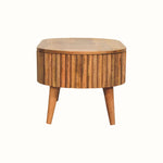 Jalla Lift Up Coffee Table - Natural Coffee Tables Bokel Home