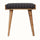 Keene Bench - Pewter Tweed/Natural Bench - Bokel Home