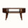 Kimber Coffee Table, Medium - Chestnut Coffee Tables - Bokel Home