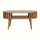Kimber Coffee Table, Medium - Natural Coffee Tables - Bokel Home