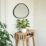 Kimber Console Table - Natural Console Tables - Bokel Home