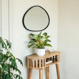 Kimber Console Table - Natural Console Tables - Bokel Home