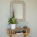 Kimber Console Table - Natural Console Tables - Bokel Home