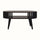 Kimber Open Coffee Table, Medium - California Walnut Coffee Tables - Bokel Home
