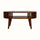 Kimber Open Coffee Table, Medium - Chestnut Coffee Tables - Bokel Home