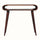 Laurie Open Console Table - Honey Caramel Console Tables - Bokel Home