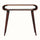 Laurie Open Console Table - Honey Caramel Console Tables - Bokel Home