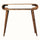 Laurie Open Console Table - Natural Console Tables - Bokel Home