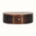 Lauro Wall Mounted Bedside Table, Small - California Walnut Bedside Tables - Bokel Home