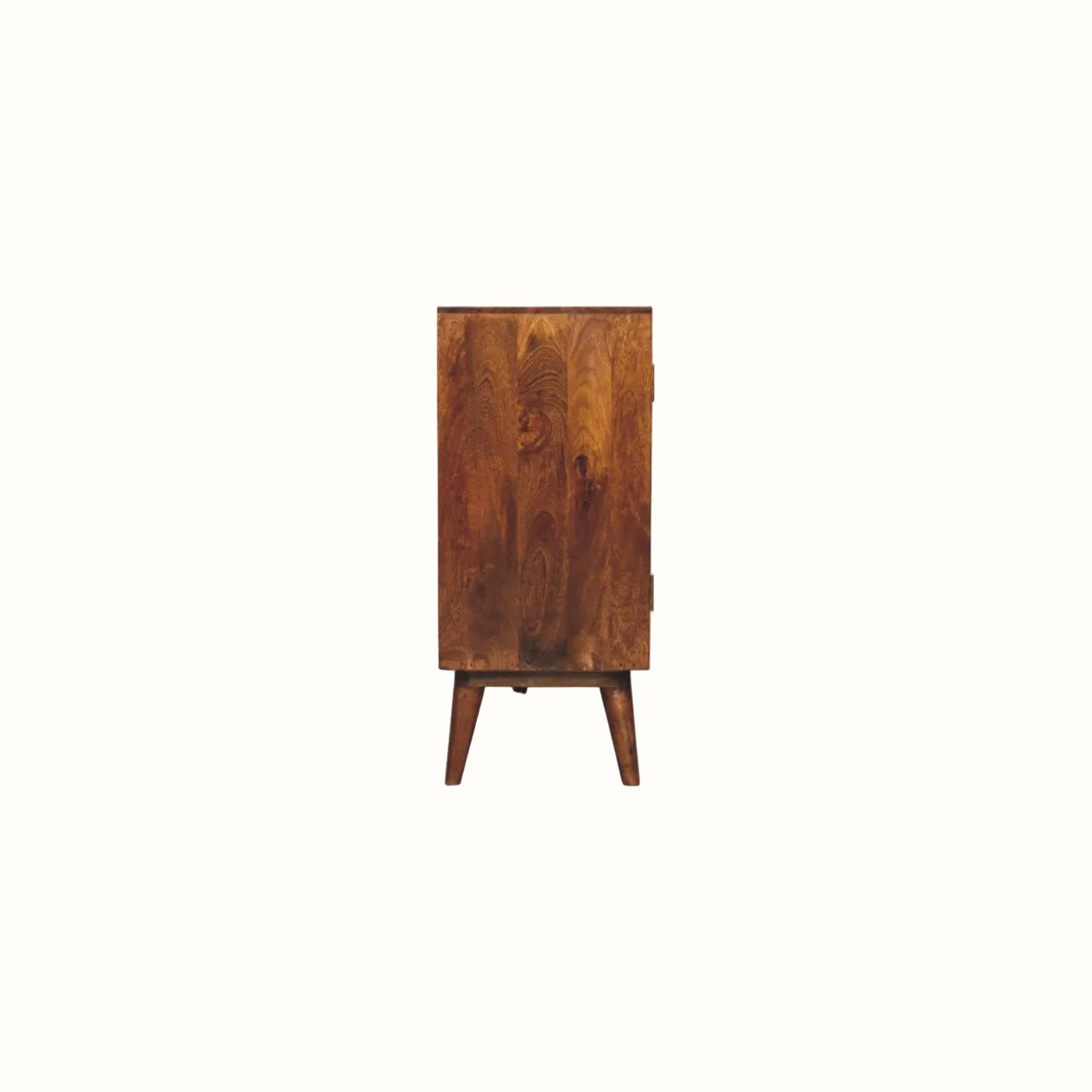 Lillian Sideboard - Chestnut Cabinets & Sideboards - Bokel Home