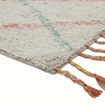 Lilou Rug by Bloomingville Rug - Bokel Home