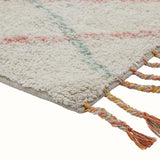 Lilou Rug by Bloomingville Rug - Bokel Home