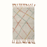 Lilou Rug by Bloomingville Rug - Bokel Home