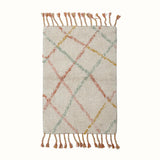 Lilou Rug by Bloomingville Rug - Bokel Home