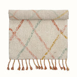 Lilou Rug by Bloomingville Rug - Bokel Home