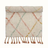 Lilou Rug by Bloomingville Rug - Bokel Home
