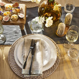 Longworth Extension Dining Table - Oak Wood, Natural Dining Tables - Bokel Home