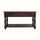 Louis Console Table - Cherry Console Tables - Bokel Home
