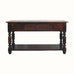 Louis Console Table - Cherry Console Tables - Bokel Home