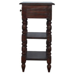 Louis Occasional Table - Chestnut Console Tables - Bokel Home