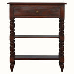 Louis Occasional Table - Chestnut Console Tables - Bokel Home