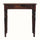 Louis Writing Desk, Medium - California Walnut Desks - Bokel Home