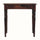 Louis Writing Desk, Medium - California Walnut Desks - Bokel Home