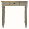 Louis Writing Desk, Medium - French Grey Desks - Bokel Home