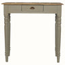 Louis Writing Desk, Medium - French Grey Desks - Bokel Home