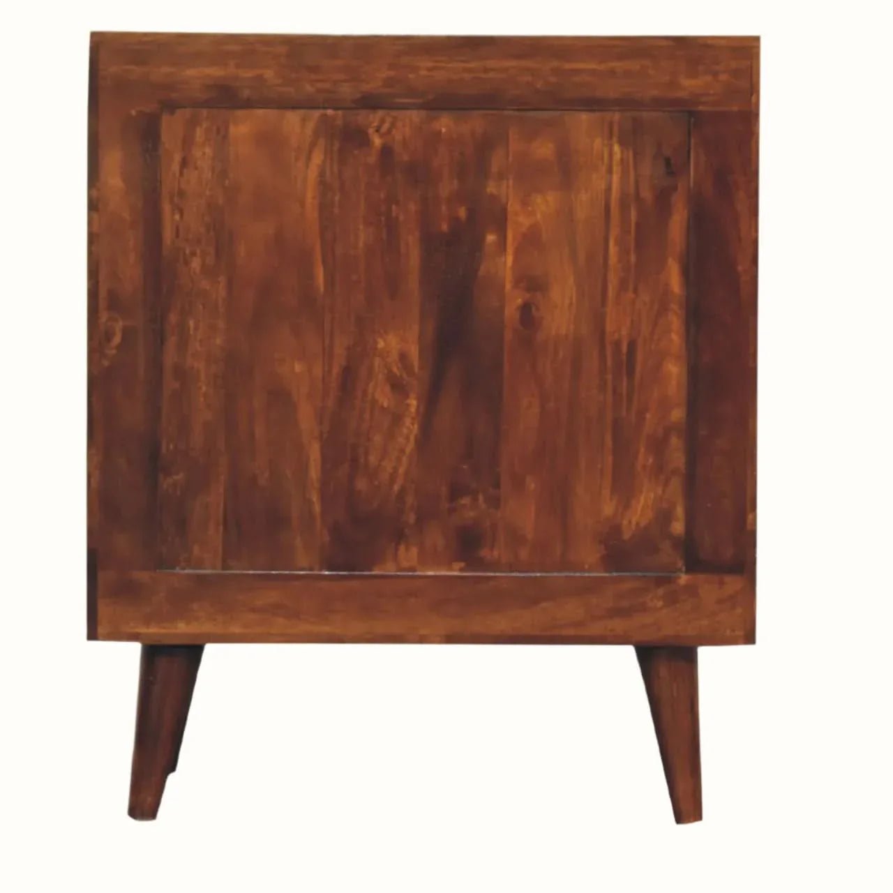 Marina Cabinet, Small - Chestnut - Bokel Home