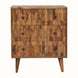 Marina Chest of Drawers, Small - Natural Chest of Drawers - Bokel Home