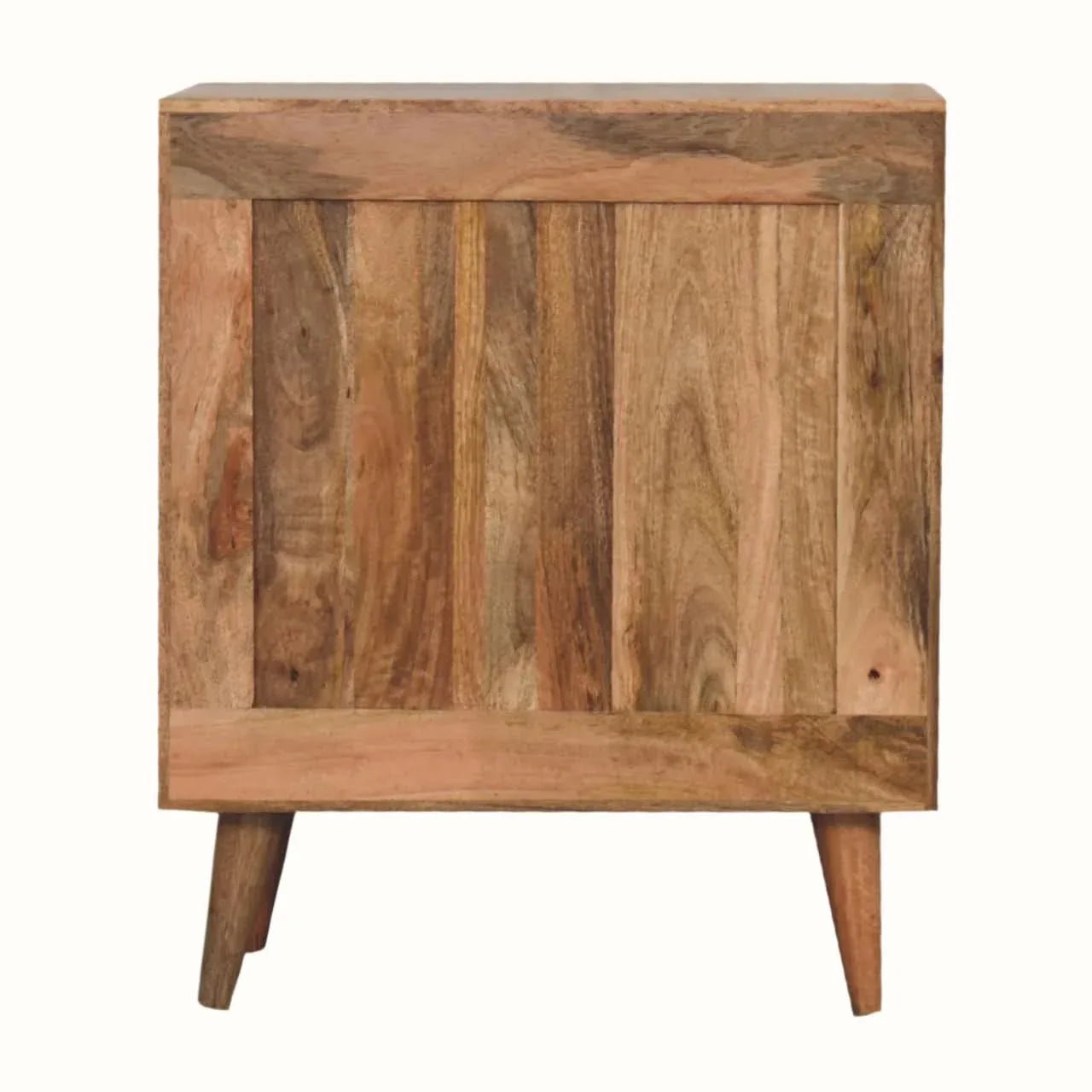 Marina Chest of Drawers, Small - Natural Chest of Drawers - Bokel Home