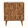 Marina Chest of Drawers, Small - Natural Chest of Drawers - Bokel Home