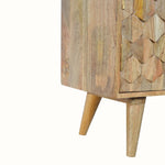 Marina Sideboard - Natural Cabinets & Sideboards - Bokel Home